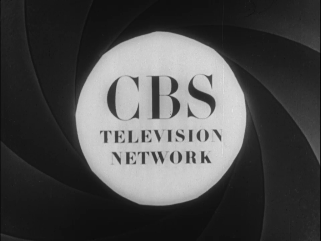 Cbs Productions On Screen Logos Logopedia Fandom