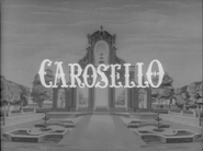 Carosello 1962