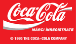 Coke 1995 RO