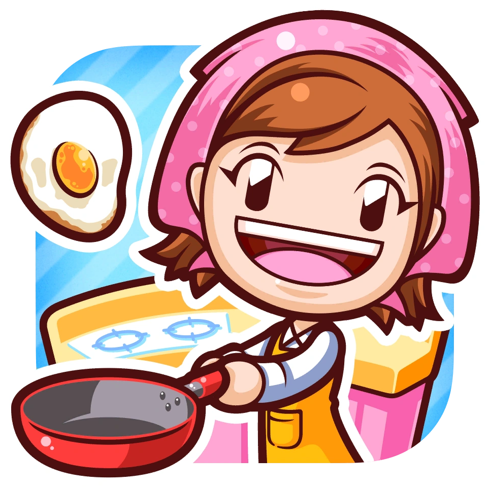 CategoryCooking Mama Logopedia Fandom