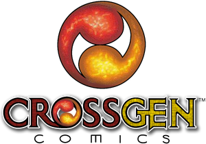 CrossGen, Logopedia