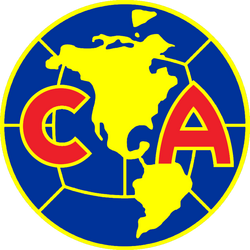 Club America Logopedia Fandom