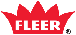 Fleer Logo