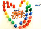 Summer sa Mundo ng Kapuso - GMA Network 2013 Summer Slogan