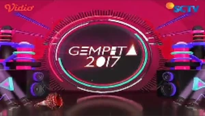 Gempita 2017