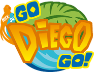 Variant with Nick Jr. birds logo