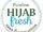 Pureline Hijab Fresh