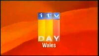 ITV Day Wales
