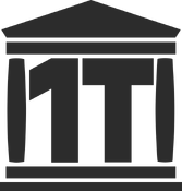 Alternate icon celebrating 1 trillion pages archived on the Wayback Machine