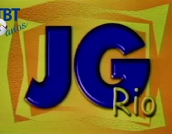 Jornal Grande Rio (1999)