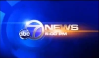 "ABC 7 News at 5:00" open