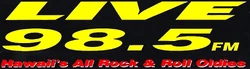 KKLV Honolulu 1994