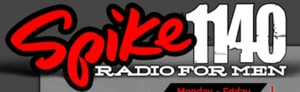 KSFN Spike1140 2005 Logo