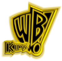 Kids' WB/Logo Variations