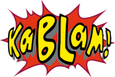 Convert KaBlam! logo