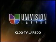 Kldo univision laredo id 2010
