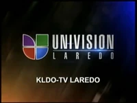 KLDO-TV Univision Laredo
