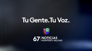 Ksms univision 67 monterey salinas tu gente tu voz 2018