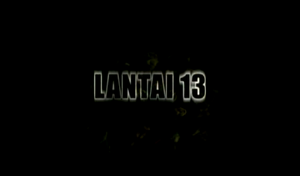 Lantai 13 2007