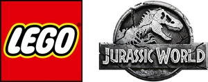 Lego Jurassic World