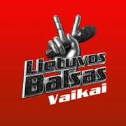 Lietuvos Balsas Vaikai