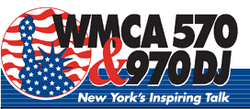 Logo WMCA2004