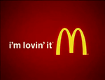 McDonald's Commercial Jingle 2013 Fullscreen