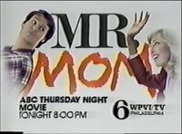 Mr. Mom promo