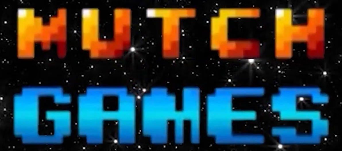 Mutch Games | Logopedia | Fandom