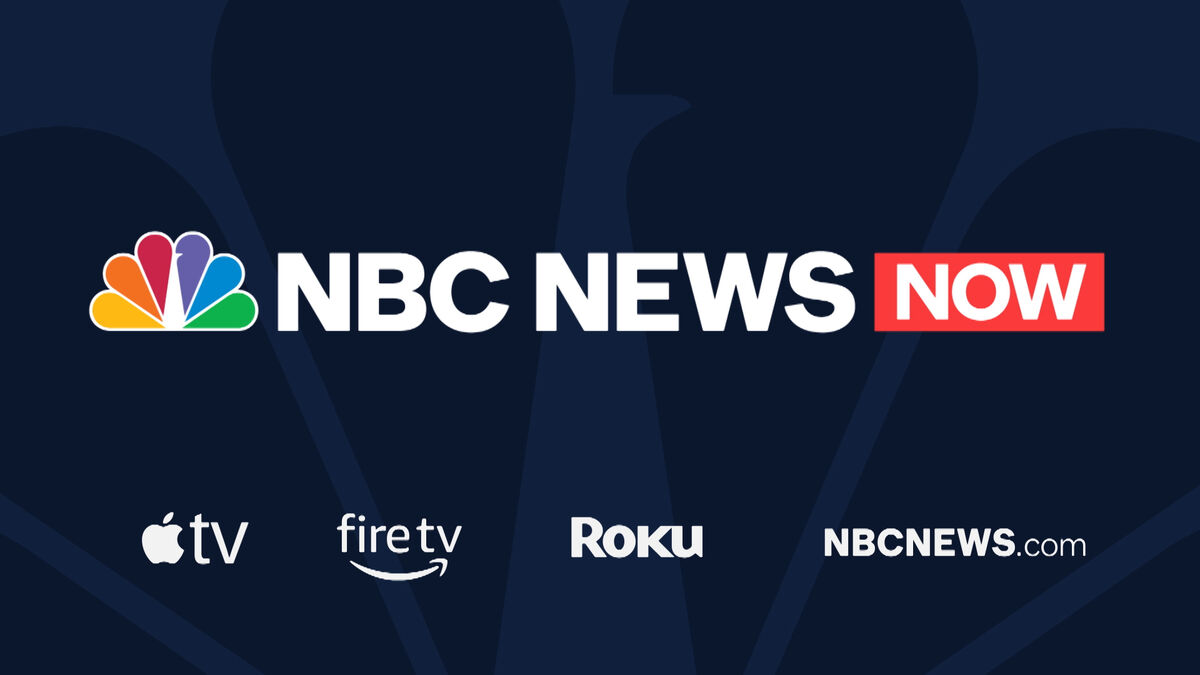 Nbc news now roku hotsell
