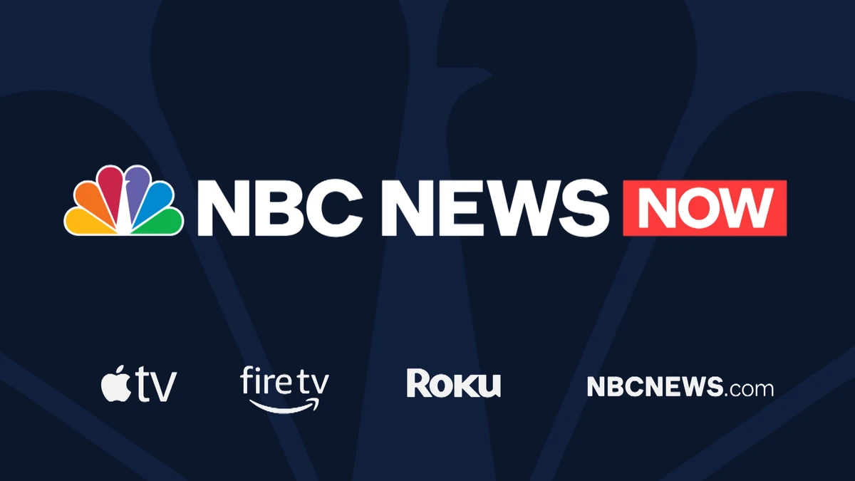Channel Msnbc Logo Watch Msnbc Live On Roku How To Watch MSNBC On