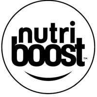 Nutriboost Australia logo
