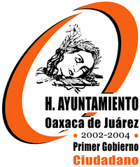 Oaxaca de Juárez (government) | Logopedia | Fandom