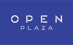 Open Plaza