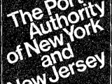 Port Authority of New York and New Jersey