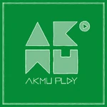 "Play" album cover showing logo