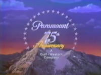 Paramount TV 1987