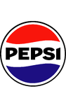 Logo with can