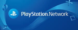 PlayStation Network, Logopedia