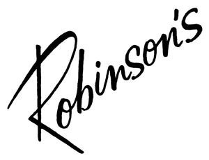 Robinsons 60s