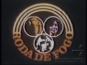 Roda de Fogo 1978