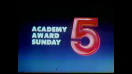 Academy Award Sunday (1980)