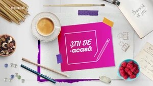Stii de Acasa
