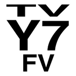 TVY7FV white