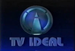 TV Ideal Ituiutaba 1995