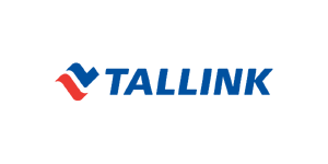 Tallink Logo 1988