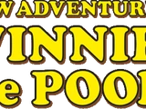 The New Adventures of Winnie the Pooh