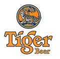 1990's: Tiger Beer