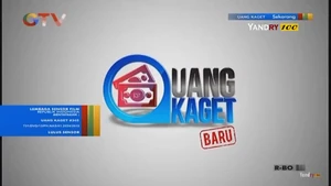 Uang kaget baru