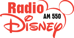 WDDZ Radio Disney AM 550